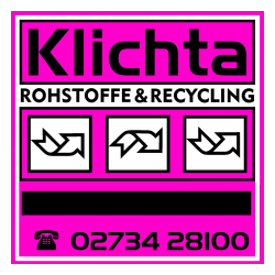 Klichta Rohstoffe Recycling GmbH Co.KG