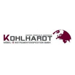 Kohlhardt Möbel Instrumentenspedition GmbH