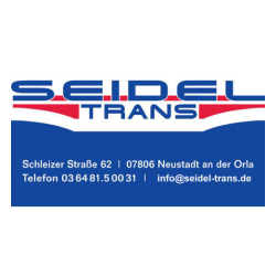 Seidel-Trans-Spedition