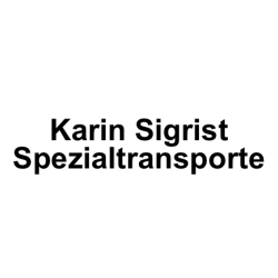 Sigrist Spezialtransporte