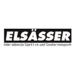 SPEDITION ELSÄSSER