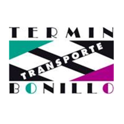Termin Transporte Bonillo GmbH Co. KG
