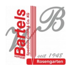 Wilhelm Bartels Spedition GmbH amp amp Co. KG