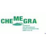 CHEMEGRA chemische und mechanische Granulatverarbeitung GmbH Co. KG