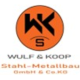 Wulf Koop Stahl - Metallbau GmbH Co. KG
