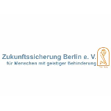 Zukunftssicherung Berlin e. V. für Menschen mit geistiger Behinderung