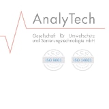 AnalyTech Gesellschaft für Umwelt- und Sanierungstechnologie mbH