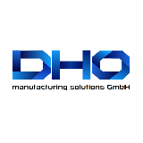 DHO manufacturing solutions GmbH