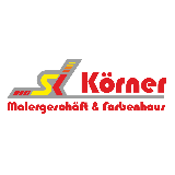 Malergeschäft und Farbenhaus Körner