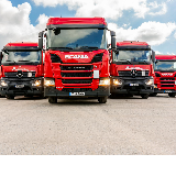 Mimberg Spedition-Baustoffe GmbH Co. KG